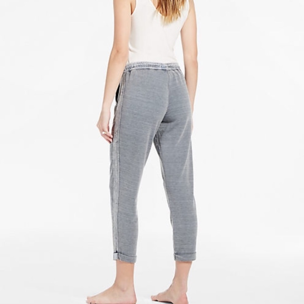 Lucky Brand loungers